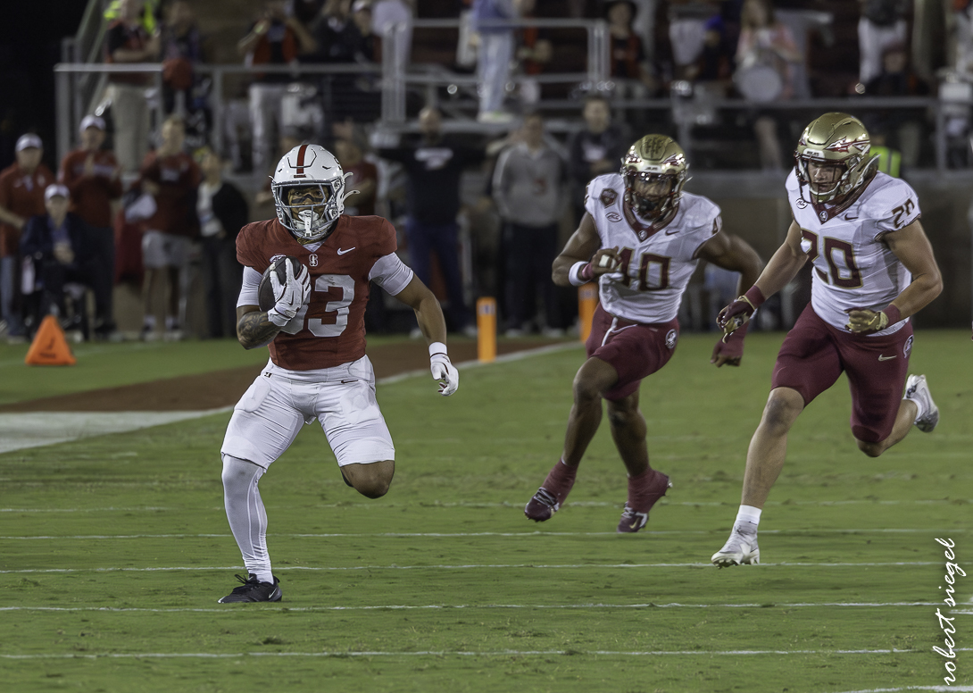 stanford football 2025